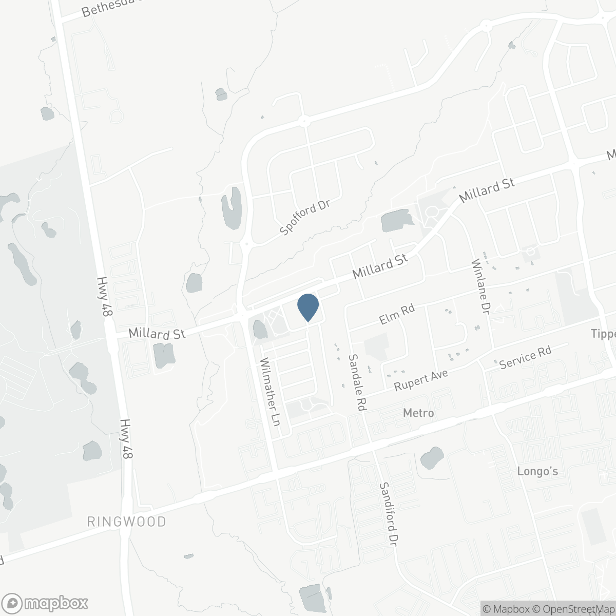 17 LATITUDE LANE, Whitchurch-Stouffville, Ontario L4A 0T1
